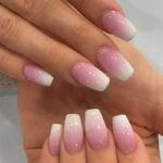 Ombre 2 Colors
