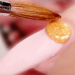 ACRYLIC REFILL