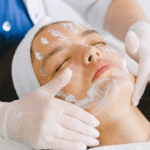 EXPRESS FACIAL 45 MINUTES
