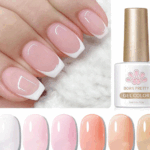 Gel Manicure – 35 mins