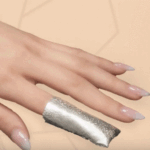 Removal of Gel-X or Acrylic With Service