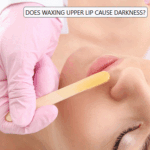 Upper Lips